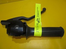 BMW R100 /7 RS RT S Grip Unit Right Handlebar Fitting Throttle Grip 1234846