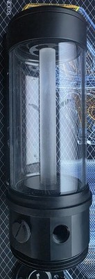 XSPC D5 Photon 170 Reservoir V2 (Pump not included)