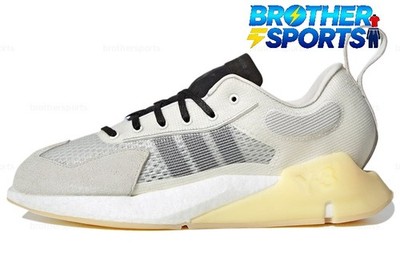 Adidas Y-3 Orisan 'White Orbit Grey' GW8654 Men