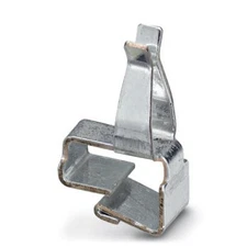 1PC FOR Phoenix Contact 2278076 ME BUS FE Contact Ground Module