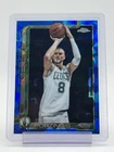 2025 Topps Kristaps Porzingis Base (Raw)
