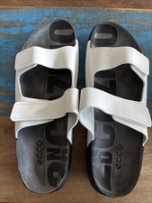 Womens ecco cozmo sandals