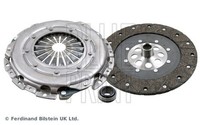 Kupplungssatz Blue Print ADP153036 FüR Peugeot 307 C3 206 SW 207 C4 407 CC C5 3H