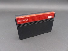 Asterix SEGA Master System Modul