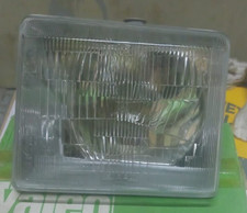 Feu avant (phare) Fiat 127