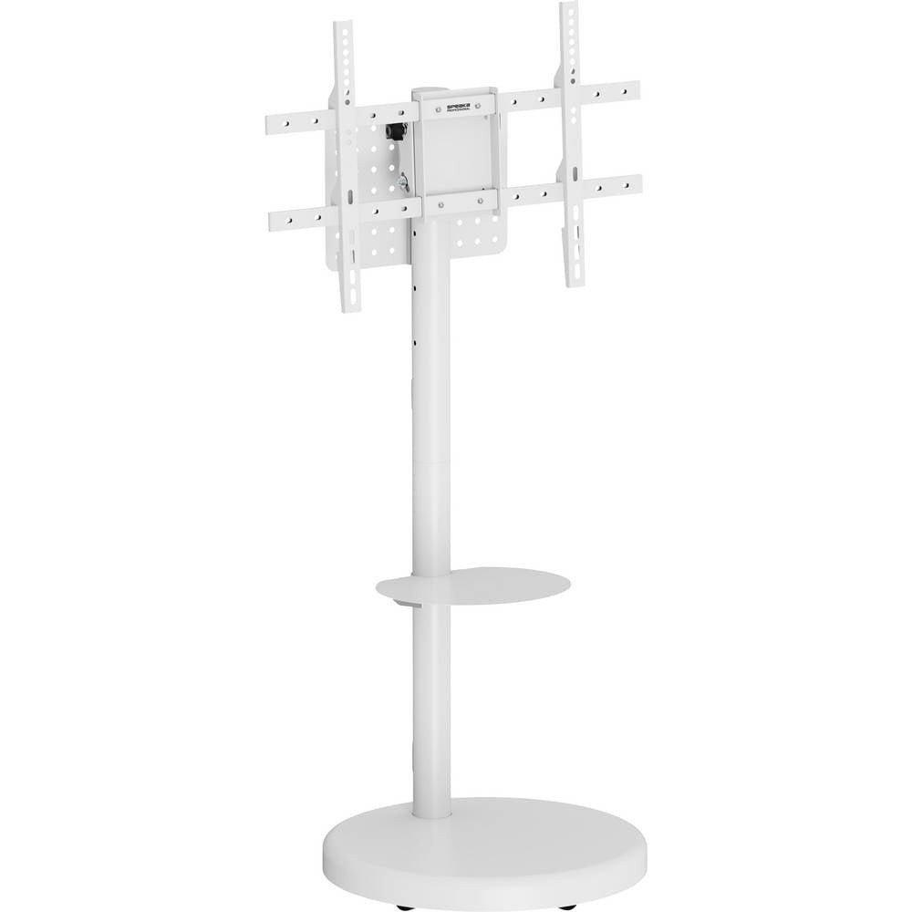 Chariot TV SpeaKa Professional SP-TVS-800 en acier renforcé pour écrans géants