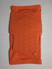 Nike Pro Men's Combat Dri-Fit XL Compression Hyperstrong Padded Knee Sleeve NWT