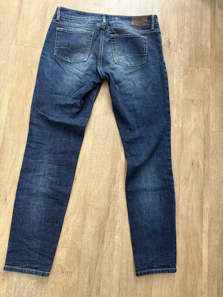 Boss Orange Damen Jeanshose W32 L32 - Bild 4 von 4