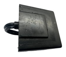 697212 120/110V Valve GW Lisk Parker Solenoid Hydraulic Control Coil 3633139