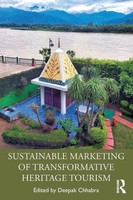 Sustainable Marketing Of Transformative Heritage Tourism Deepak Chhabra Buch