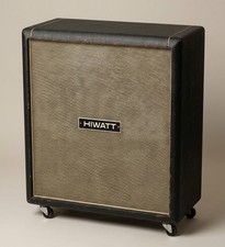 Hiwatt 4x12 Gitarrenbox Vintage (1974)