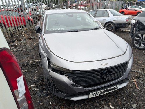 PEUGEOT 308 PREMIUM MK3 2023 COLUMNA DE DIRECCIÓN 98405303ZD - Imagen 3 de 6