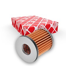 FEBI BILSTEIN 106892 Automatikgetriebe Ölfilter Getriebeölfilter für SUBARU XV