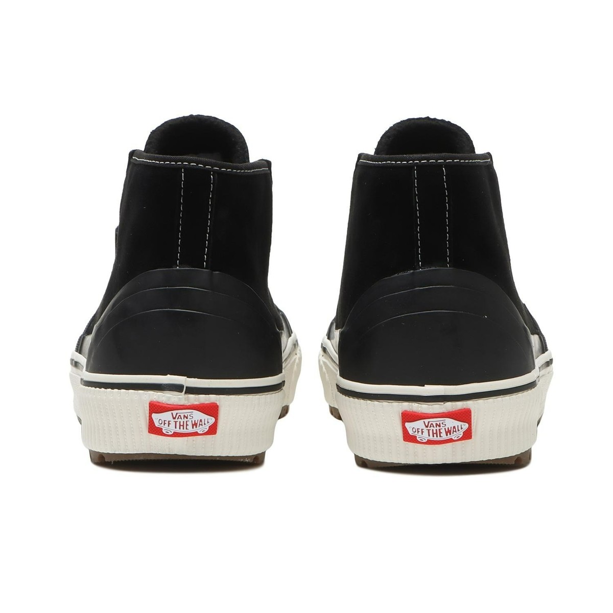 VANS DESTRUCT MID MTE-1 VN0A5KQU1KP BLACK/MARSHMALLOW High