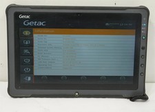 Getac F110 G4 11.6" FHD Touch Intel Core i7-7500U 2.7GHz 16GB No SSD