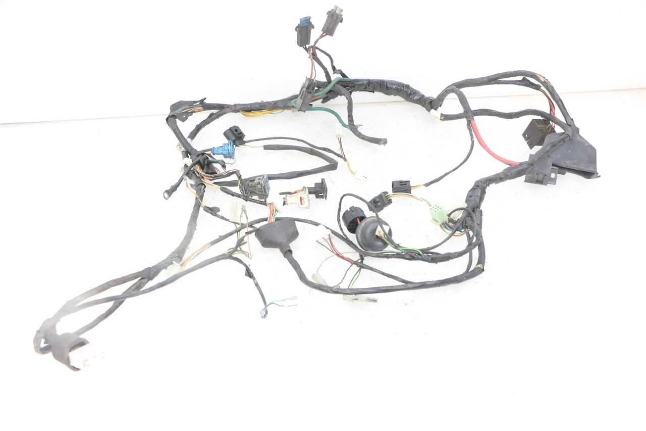 CABLEADO - PEUGEOT ELYSTAR 125 (2002 - 2007)