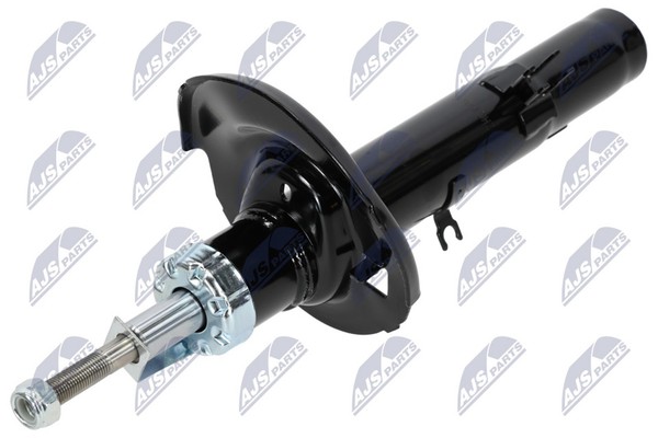 1X NTY StoßDäMpfer A-CT-066 FüR CitroËN DS3 THP 110 Vti Hdi SA8HP4 LPG Bluehdi-image