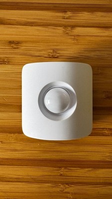 SimpliSafe Bewegungssensor Generation Gen 1 - UVP 29,99£ + Akku