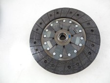 Disque d'embrayage Volvo V40