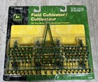1/64 Ertl John Deere Field Cultivator Implement DieCast New