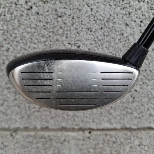 Callaway Golf X 5 Wood 19° Mens RH Fujikura Regular Flex Graphite Shaft - Picture 9 of 17