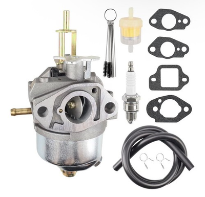 #ad Carburetor for Yamaha MA190S5050 3100 PSI Pressure Washer Robin EA175V EA190V $20.14