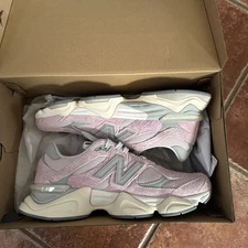 New Balance 9060 December Sky U9060HSP