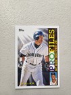 2026 Topps Series 1 Ichiro Base (RAW)