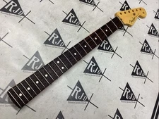 2021 Fender USA American Pro II Stratocaster Electric Guitar Neck