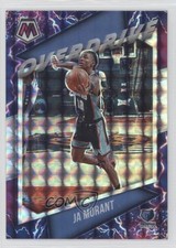 2020-21 Panini Mosaic Overdrive Ja Morant #14 14t3
