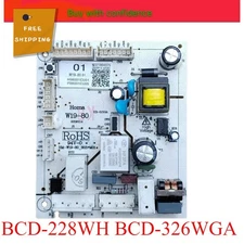 Control Board For Homa Refrigerator W19-80 Circuit PCB BCD-228WH BCD-326WGA
