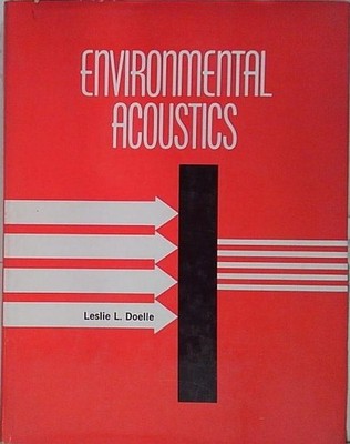 Doelle ENVIRONMENTAL ACOUSTICS McGraw-Hill 1972