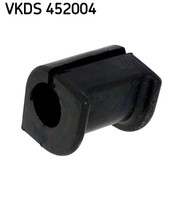 Vkds 452004 SKF Lagerbuchse, Stabilisator FüR Fiat