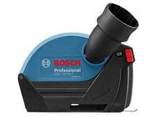 Bosch Professioneller Winkelschleifer Staubabsaugungsschutz BSH600A003DJ
