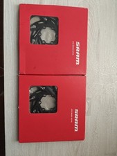 Sram Centerline XR Disc Brake Rotor Rounded 140mm, Centerlock, NIB
