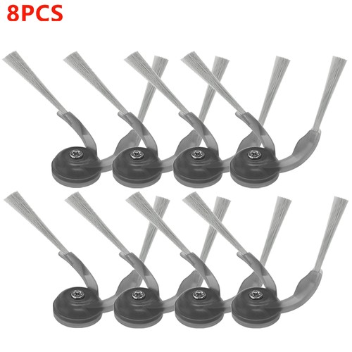For Roborock Qrevo Curv/P20 Pro Vacuum Cleaner Main Roller Brush Filter Bag Kit - Picture 29 of 61