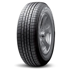 Kumho Eco Solus KL21 P235/60R18 102H BSW (4 Tires)