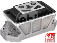 Febi Bilstein 11685 Lagerung FüR Automatikgetriebe Getriebelager