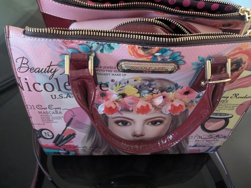 Nicole Lee Handbag