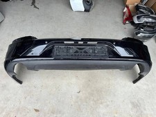 Pare-choc arrière Volvo XC60