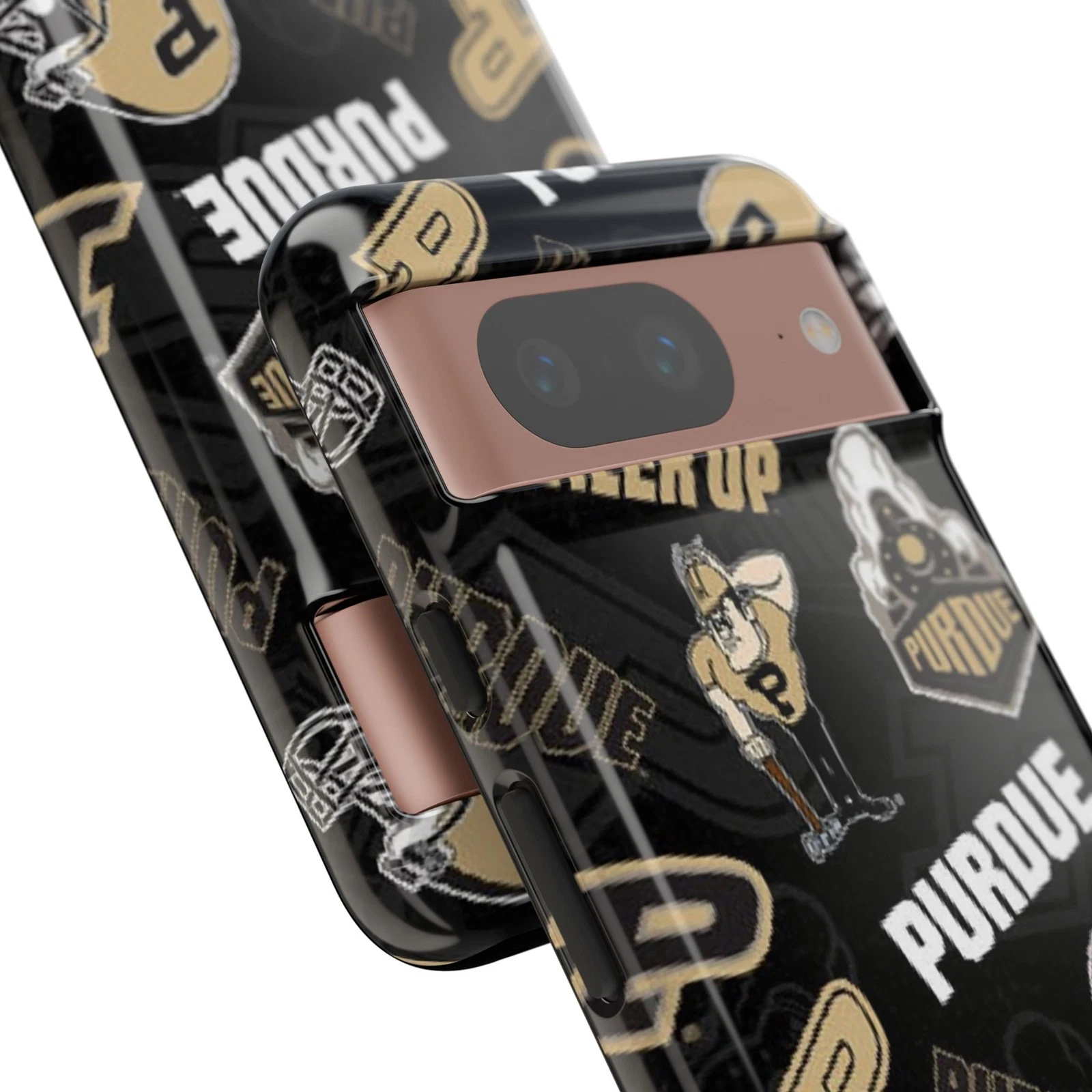 Purdue Boilermakers Apple iPhone Cases
