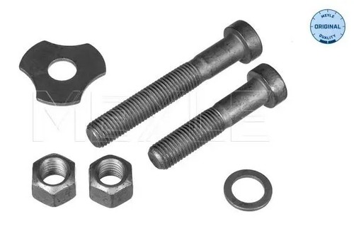 Carkio Kit Bushing Sospensione Per Auto Da Golf Club Car Precedent – Gommauretano Per Bracci Anteriori E Posteriori (12 Pezzi) - 5