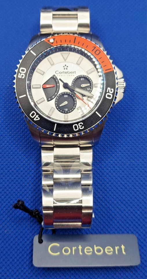 Cortebert CB - 3017-66 - Imagem 2 de 4