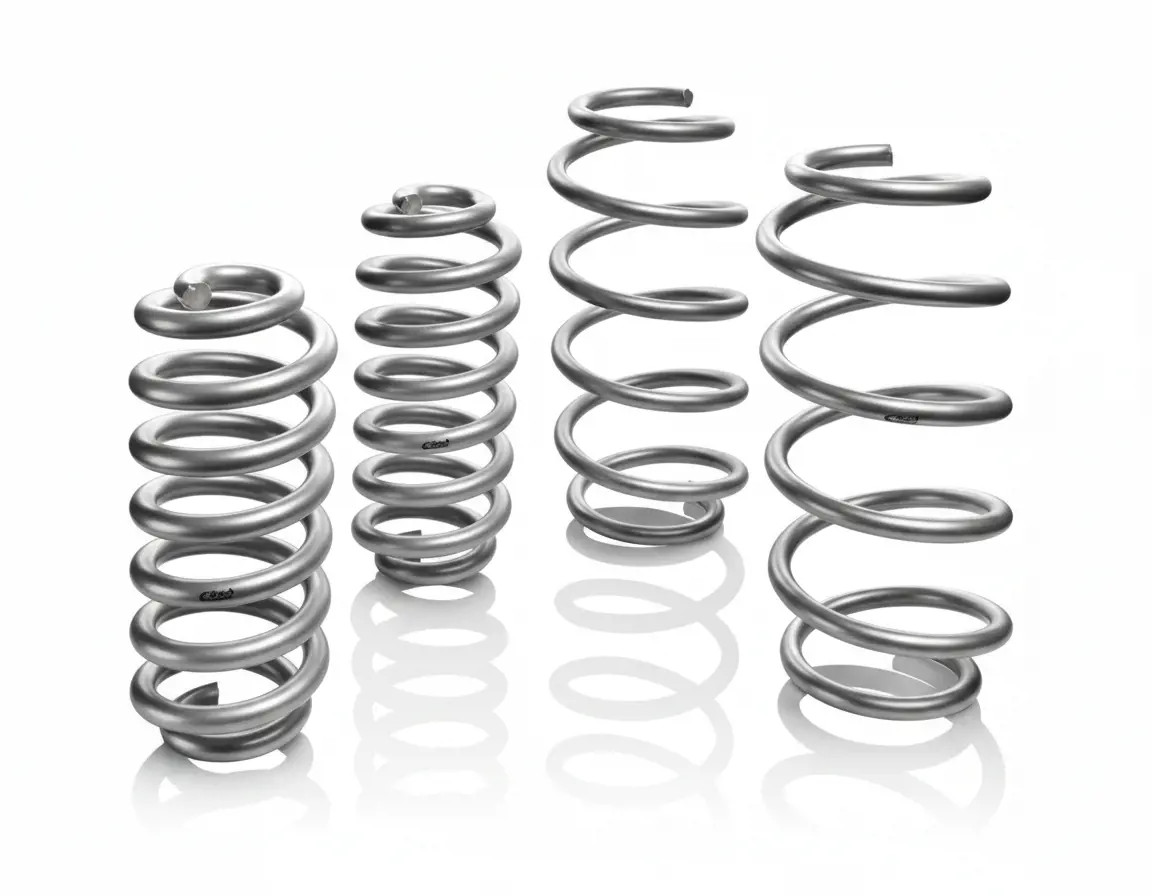 Eibach Kit Sospensioni, Molle Elicoidali E30-46-006-01-22 - Immagine 2