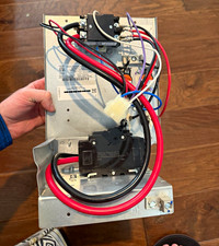 Zoppas HKSC10XC Electrical Heat Strip Kit  9.6kw at  240V w/ Circuit Breaker