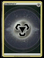 Metal Energy #Unnumbered Holo Brilliant Stars VLP