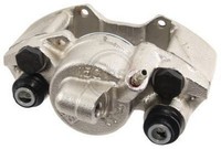 Bremssattel A.B.S. 726662 FüR Daihatsu Cuore Grauguss 2 L80 L81 4WD