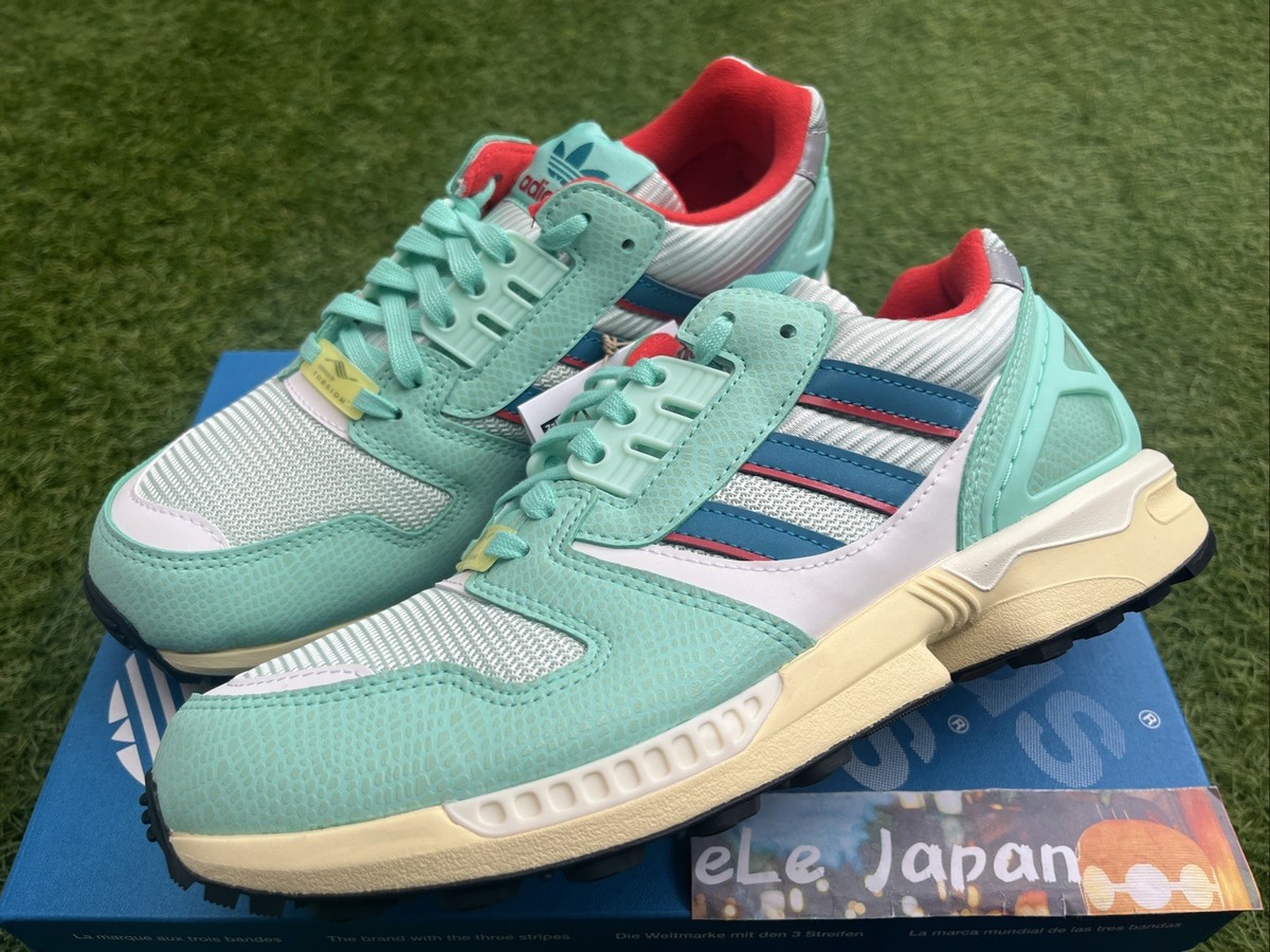 靴 adidas ZX8000 ATMOS 29cm hydra Adidas Originals ZX8000 Atmos G-SNK 11 Hydra Japan