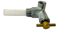 Ford Tractor Fuel Tap Shut-Off Valve Fit For Ford 2600 3600 4100 4600 5600 6600