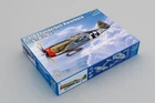 1:24 TRUMPETER KIT P-47D Thunderbolt Razorback TR02427 MMC